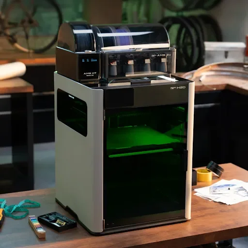 3-D Printing/Manufacturing Services