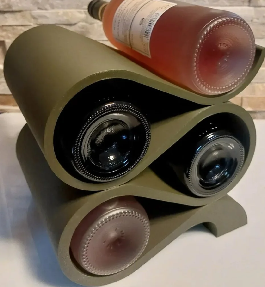 Wine Bottle Holde