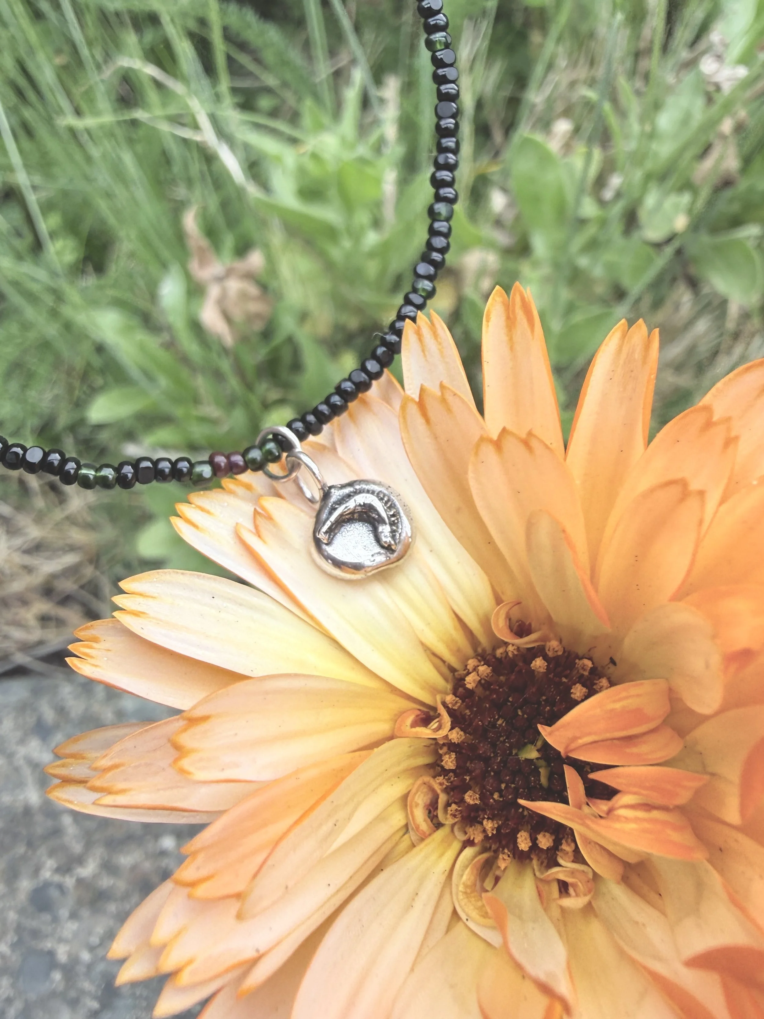 Plant A Seed Bracelet