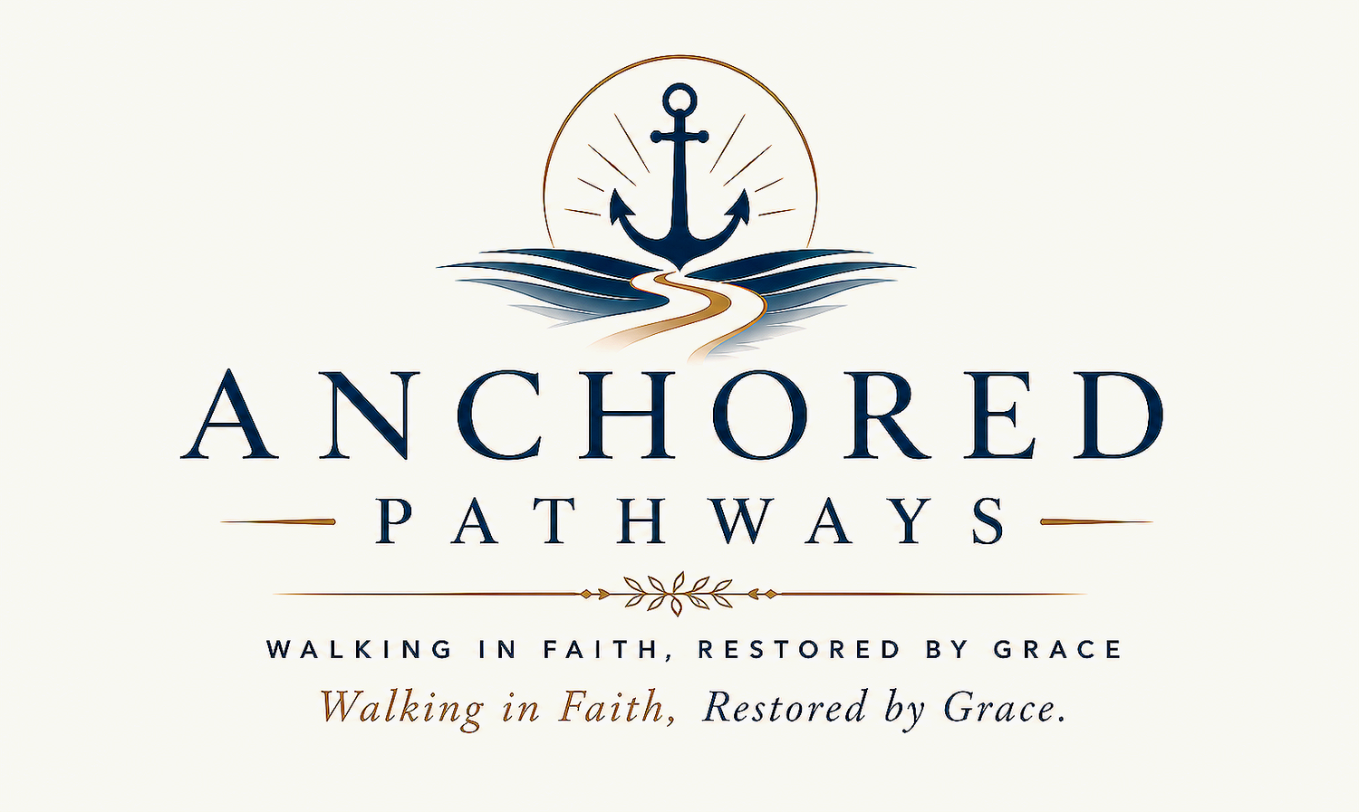 Anchored Pathways