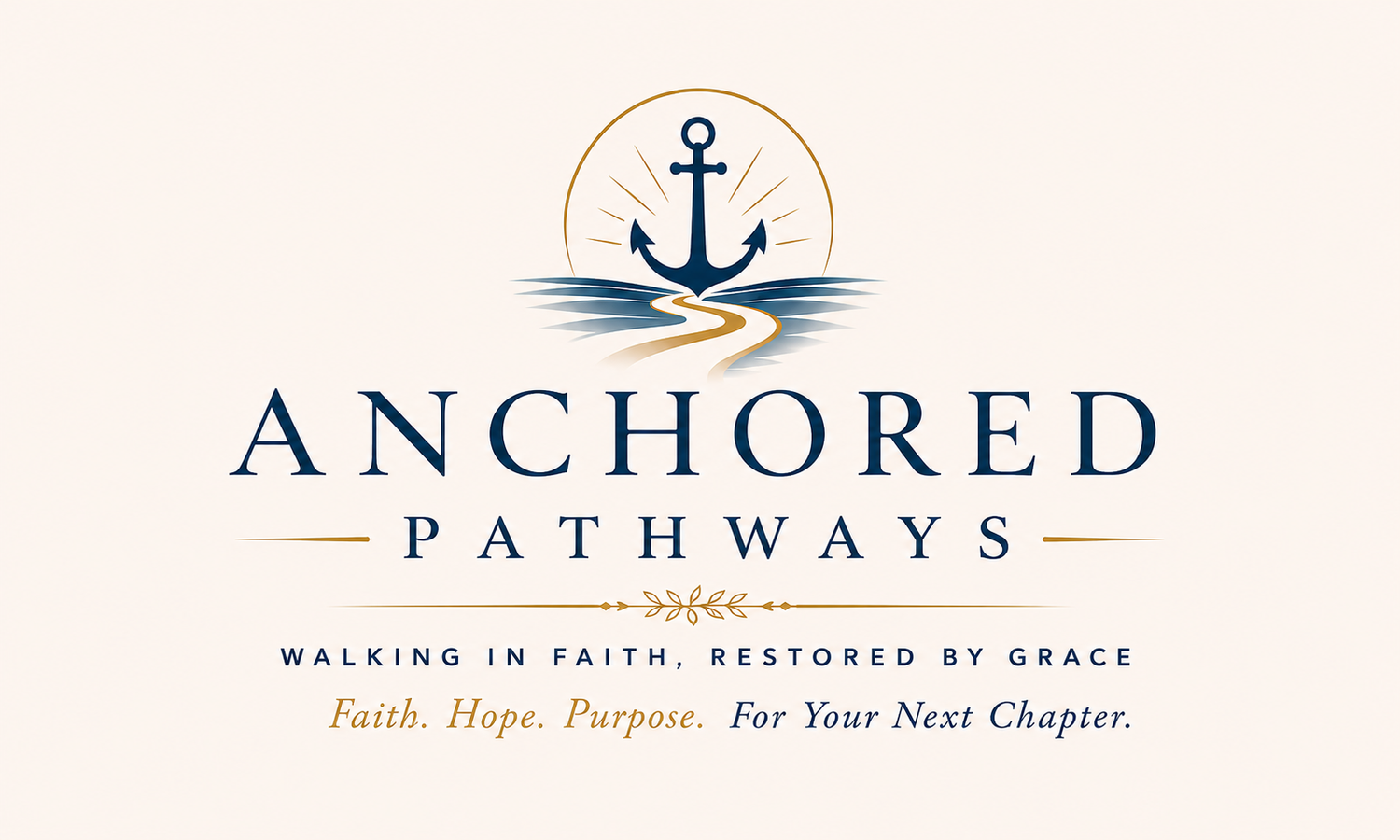 Anchored Pathways
