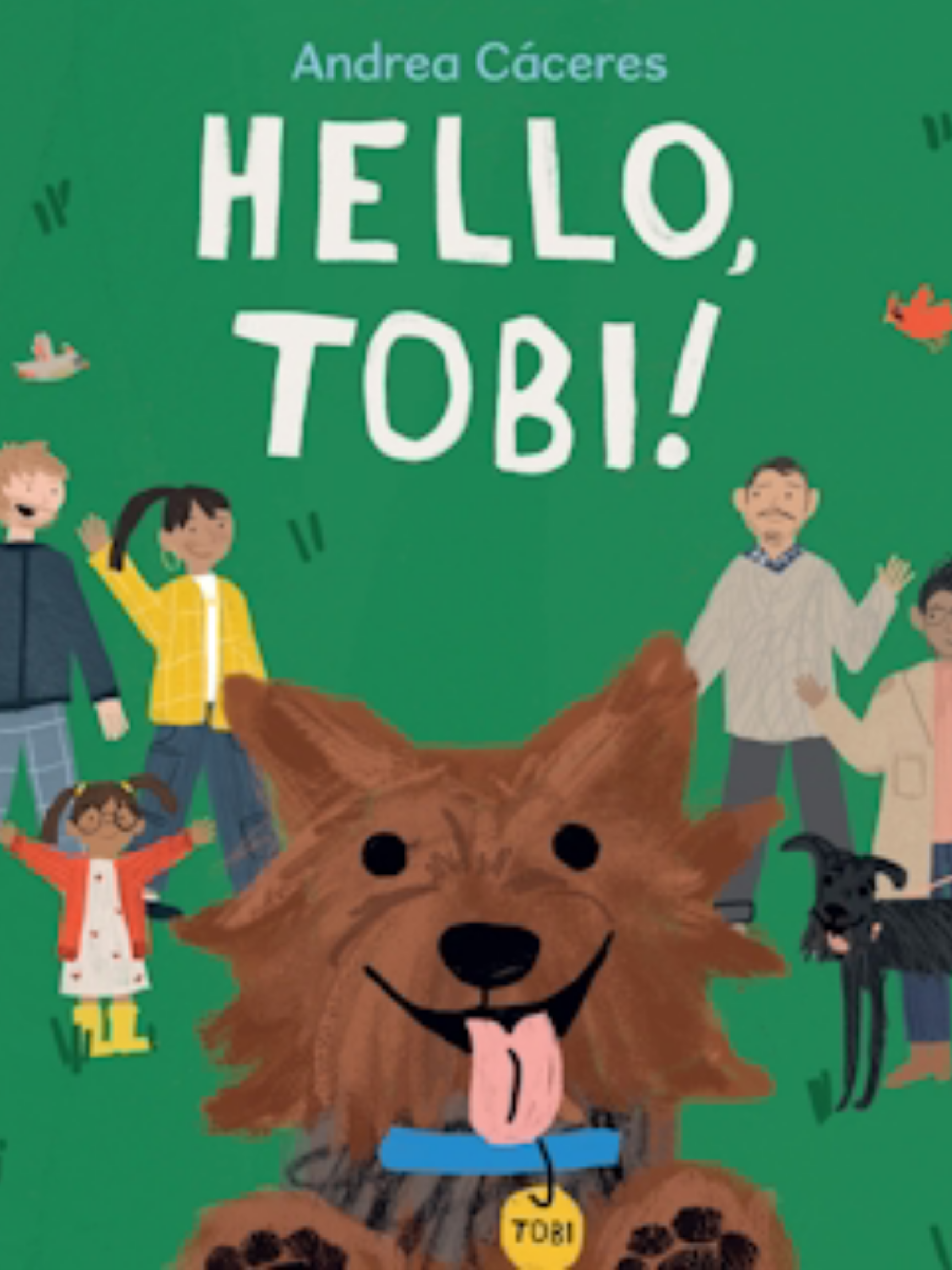 hello tobi