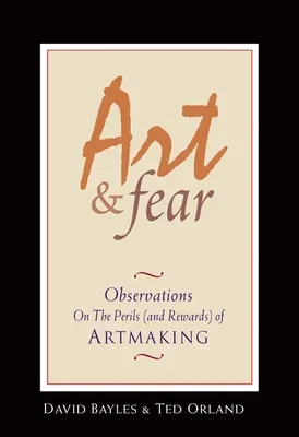 art and fear