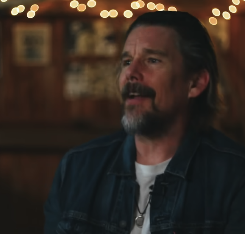 Give yourself permission to be creative 