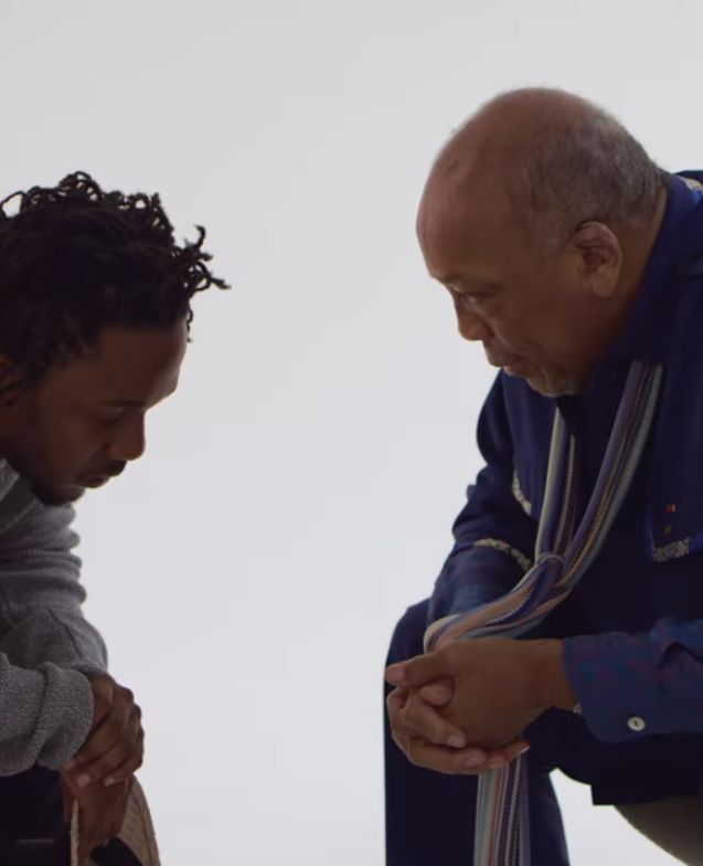 quincy x kendrick
