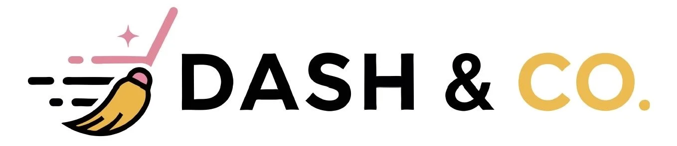 DASH &amp; CO