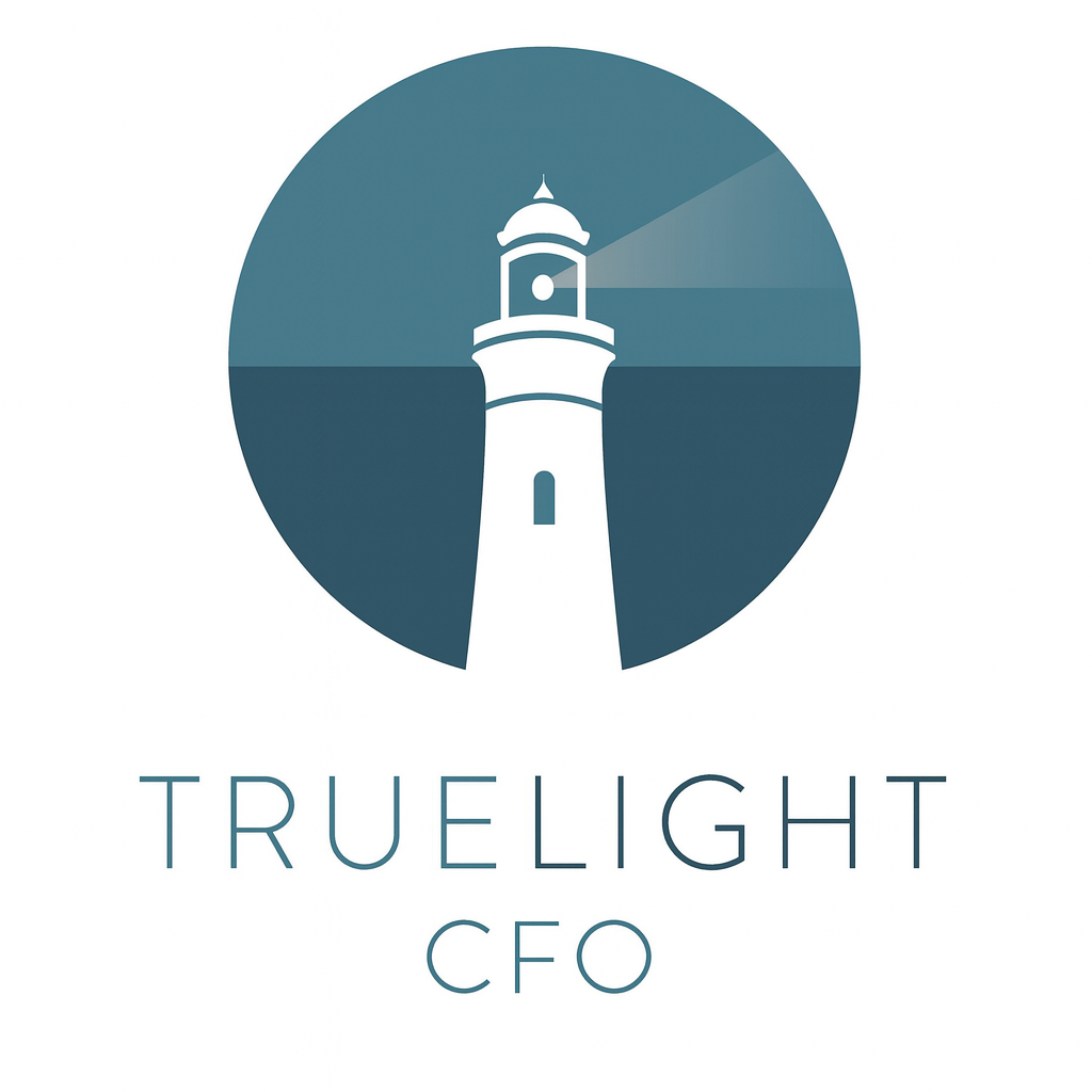 Truelight CFO