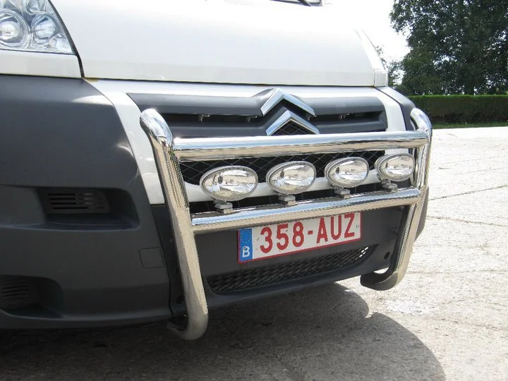 Custom CAR Styling – Personnalisation individuelle de véhicule par TC-Works, Saint-Vith