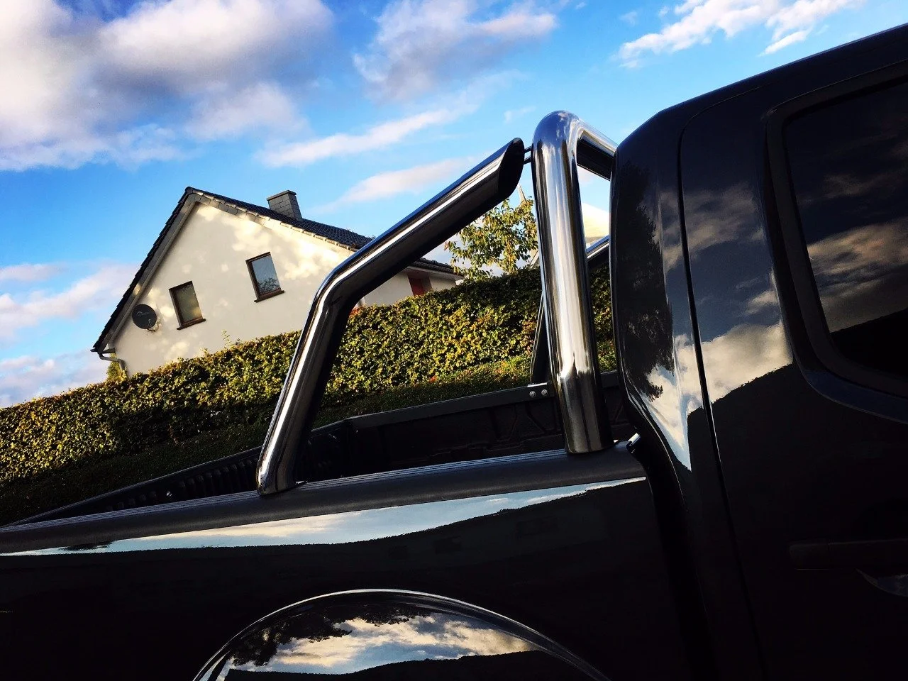 Custom CAR Styling – Personnalisation individuelle de véhicule par TC-Works, Saint-Vith