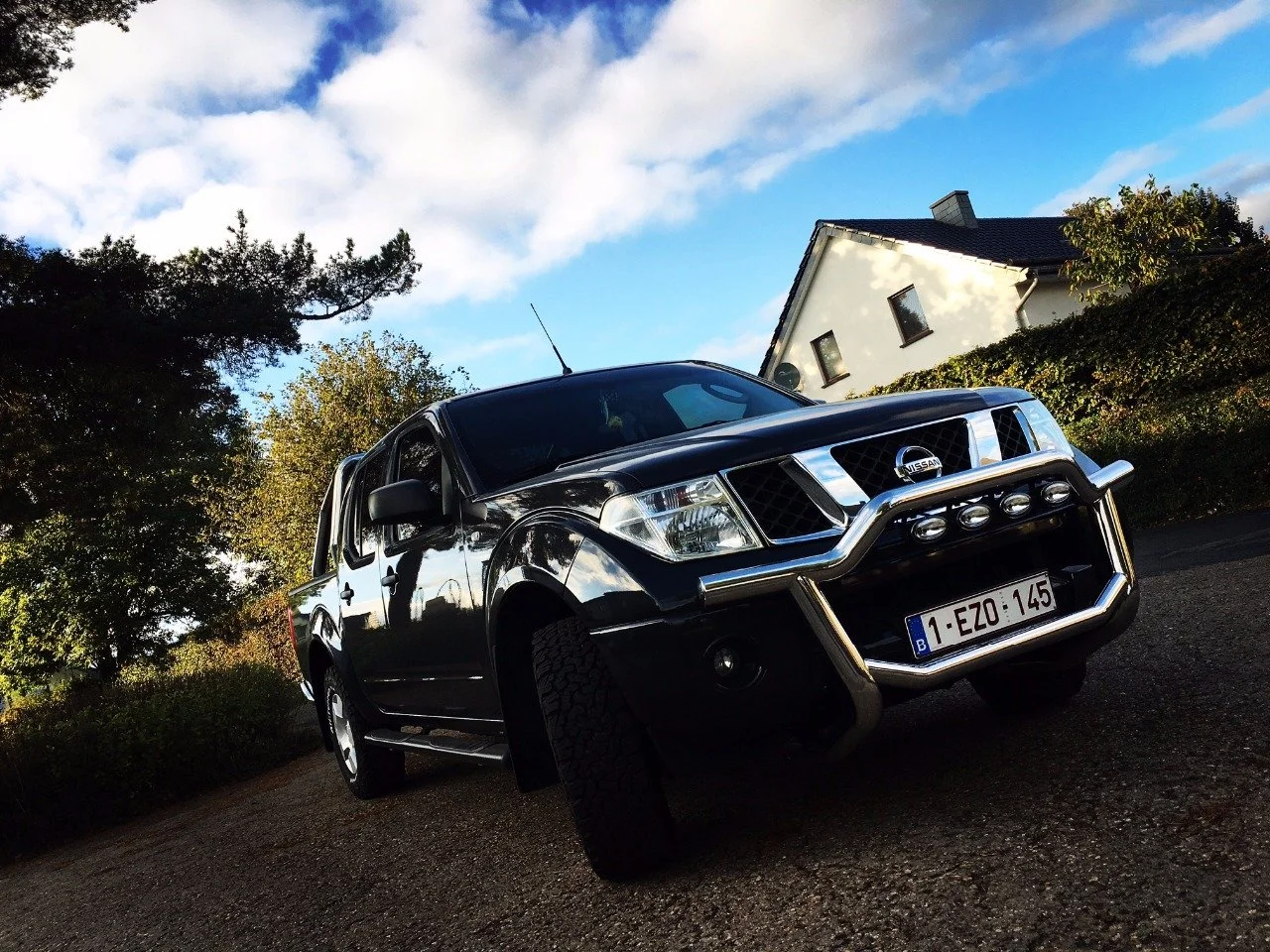 Custom CAR Styling – Personnalisation individuelle de véhicule par TC-Works, Saint-Vith