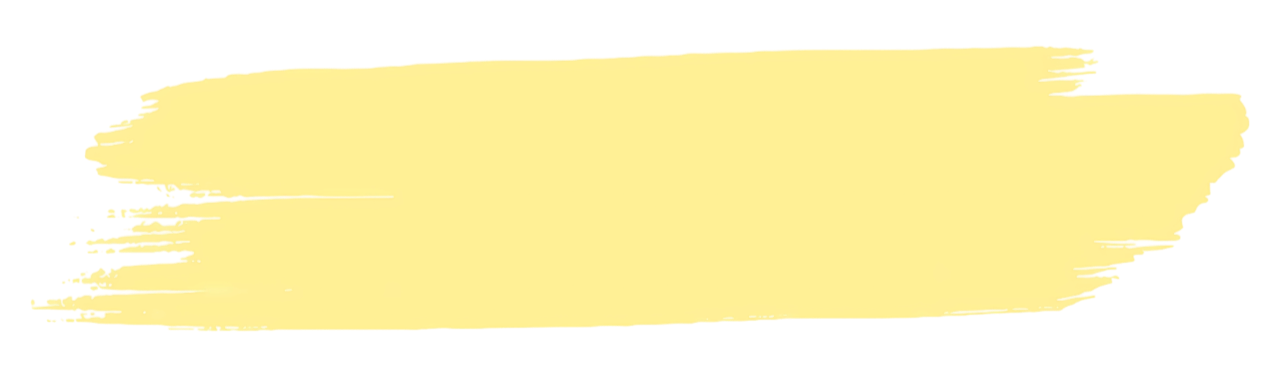 A yellow banner with white space in the middle, used for text overlay or graphic design.