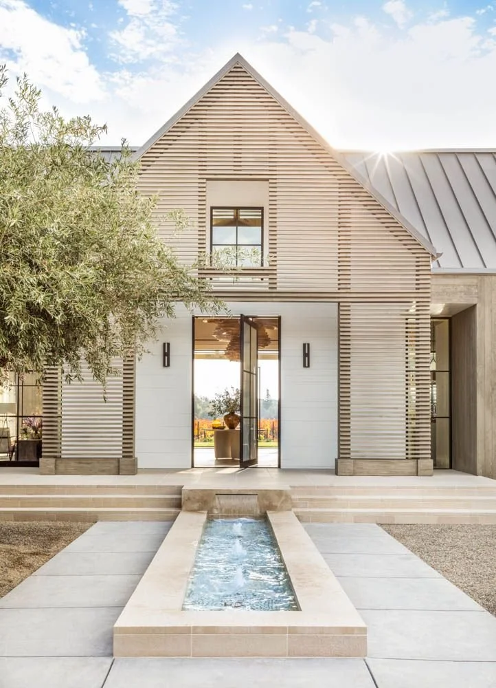 Marshall Watson & Reid Deane Ganes