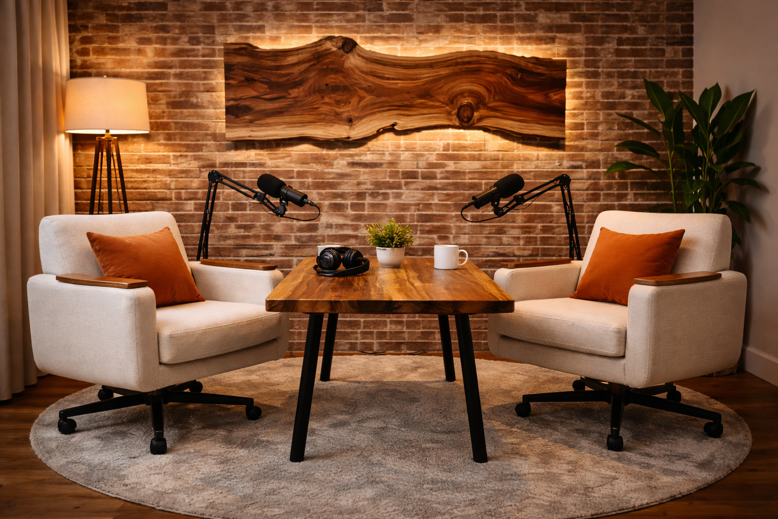 One-on-One Set | 90-Minute Session