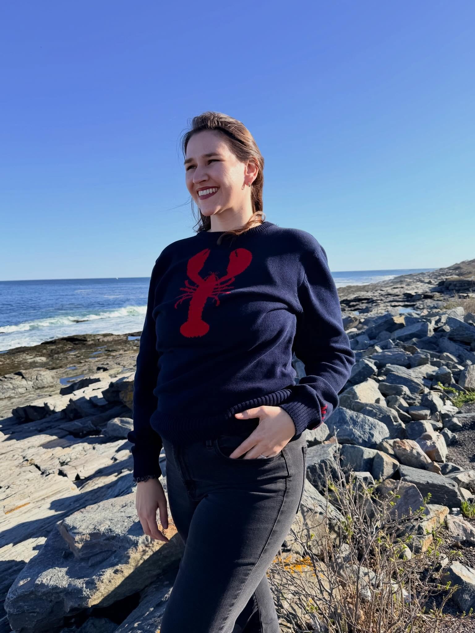 Today is my birthday!!! I&rsquo;ve spent the week with my friends at a writer&rsquo;s retreat, but I&rsquo;ve spent the weekend with my family in Portland, Maine! It&rsquo;s been so fun revisiting places I&rsquo;ve been to multiple times like #portla