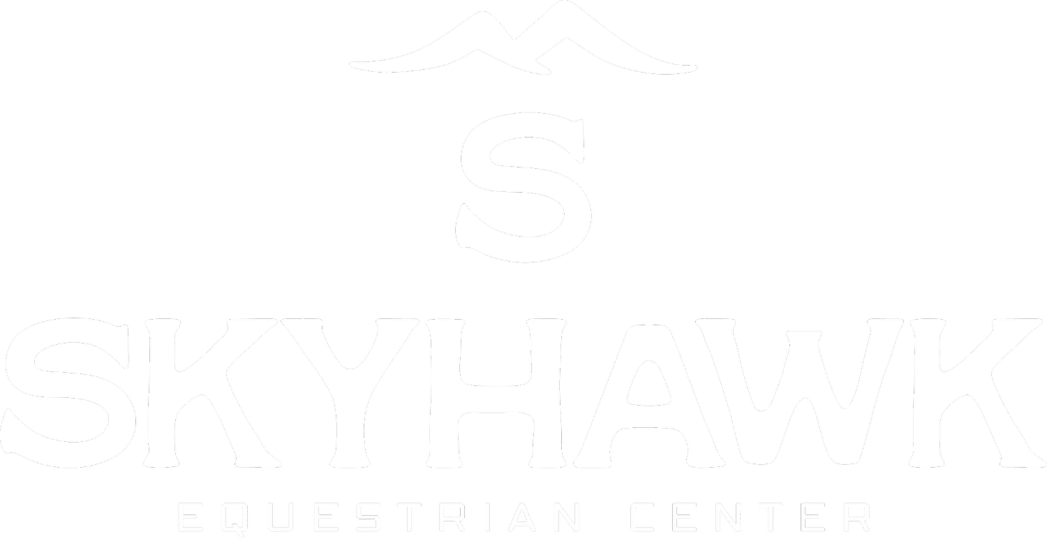 Skyhawk Equestrian Center