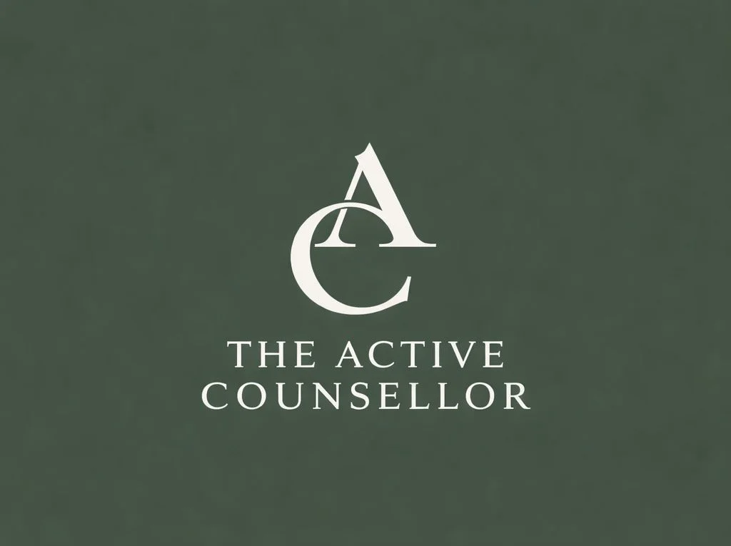 The Active Counsellor