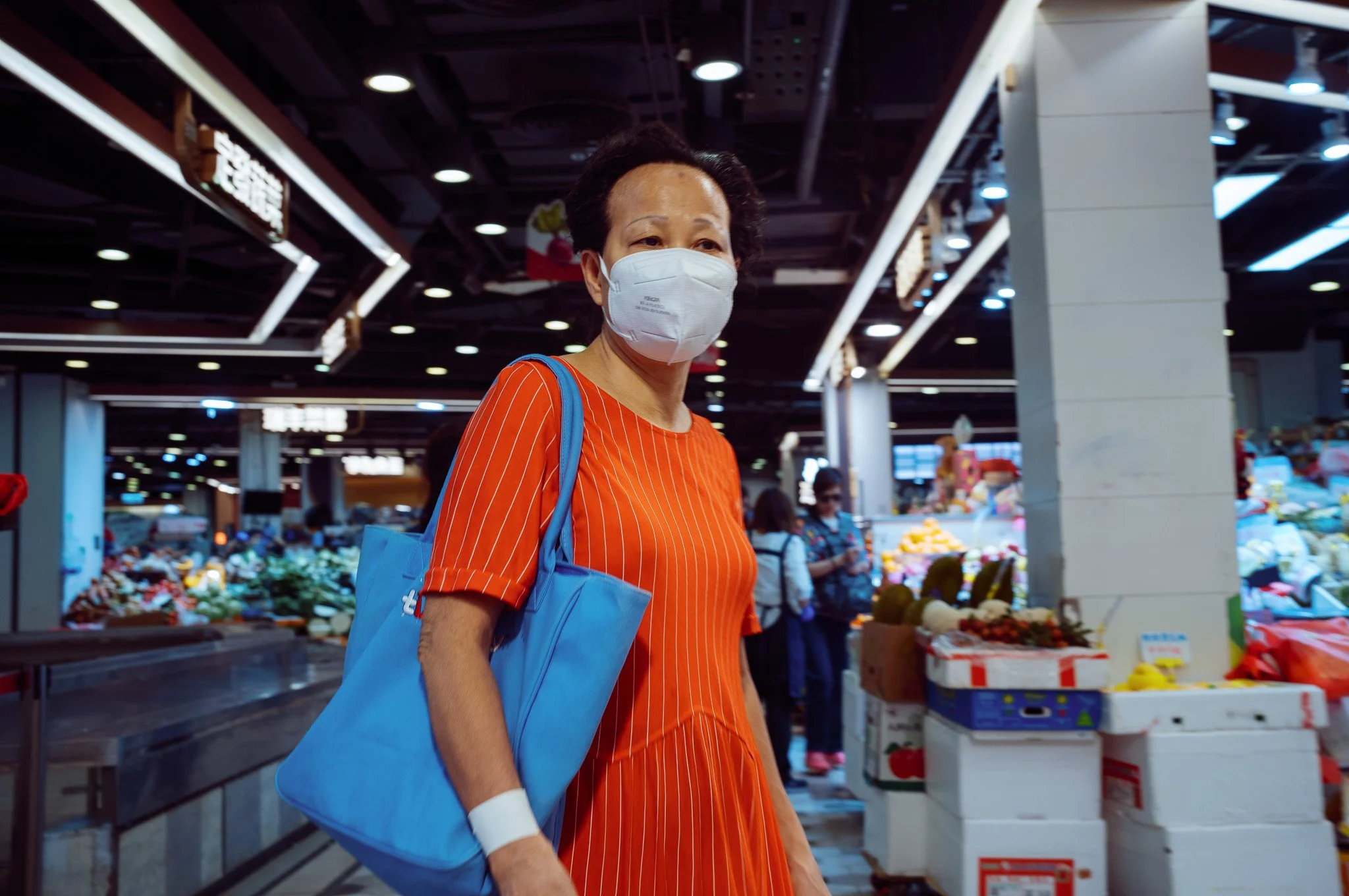 Lok Fu, Hong Kong. 2026