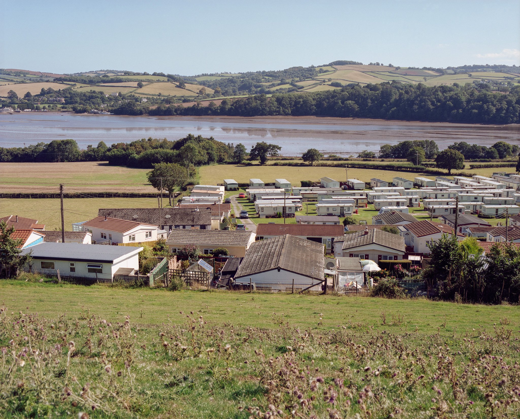 Bishopsteignton, United Kingdom 2017