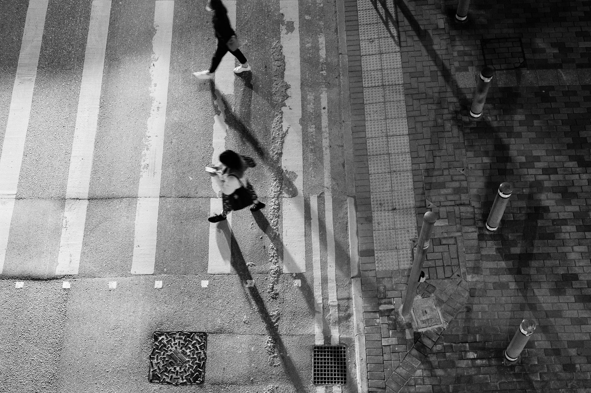 Kai Tak, Hong Kong. 2024