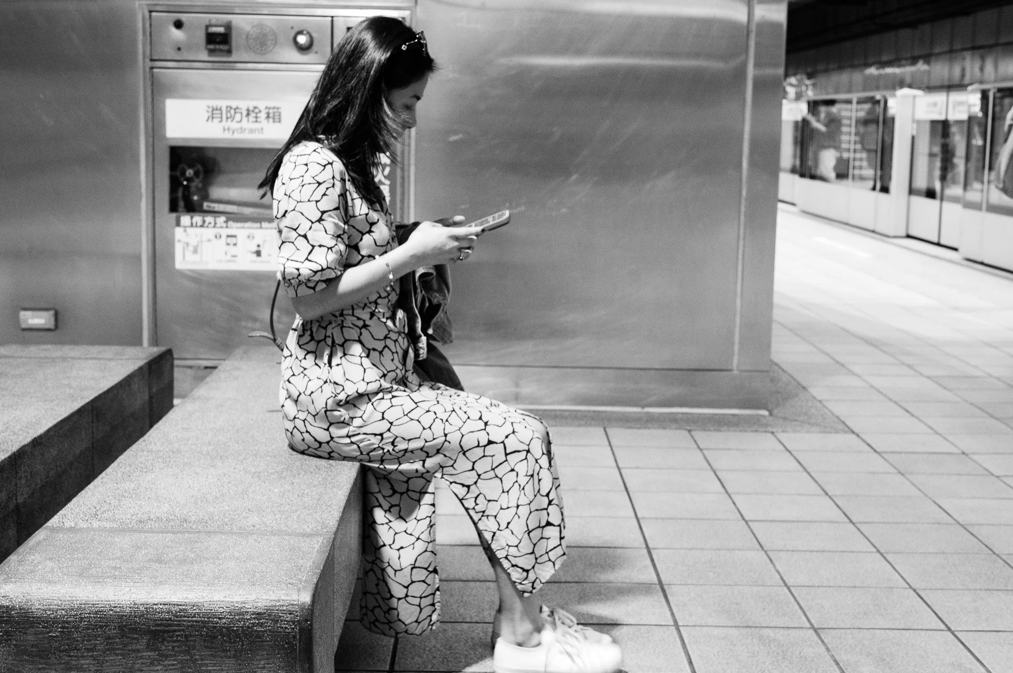 Taipei, Taiwan. 2024