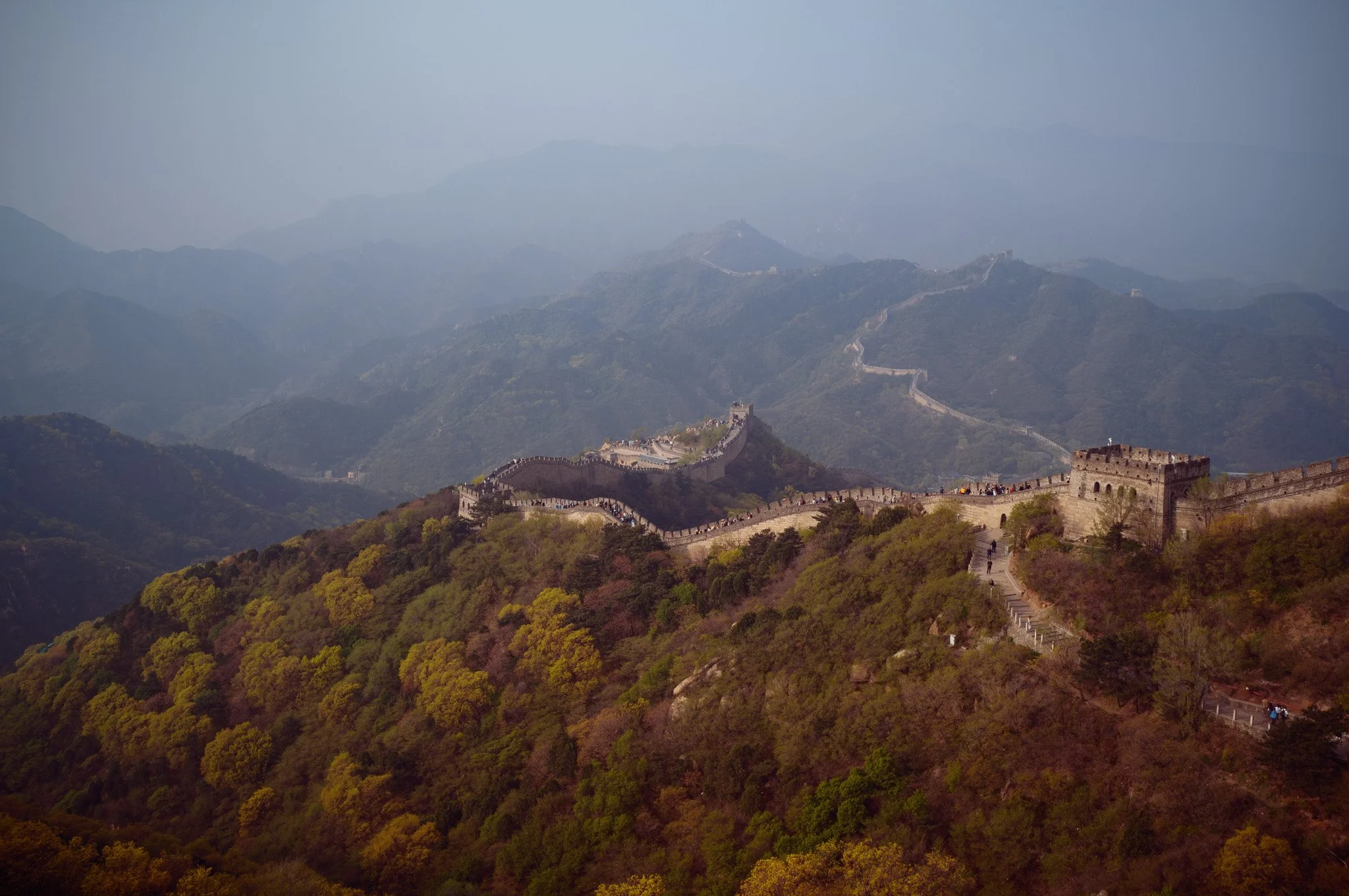 Yanqing, China. 2026