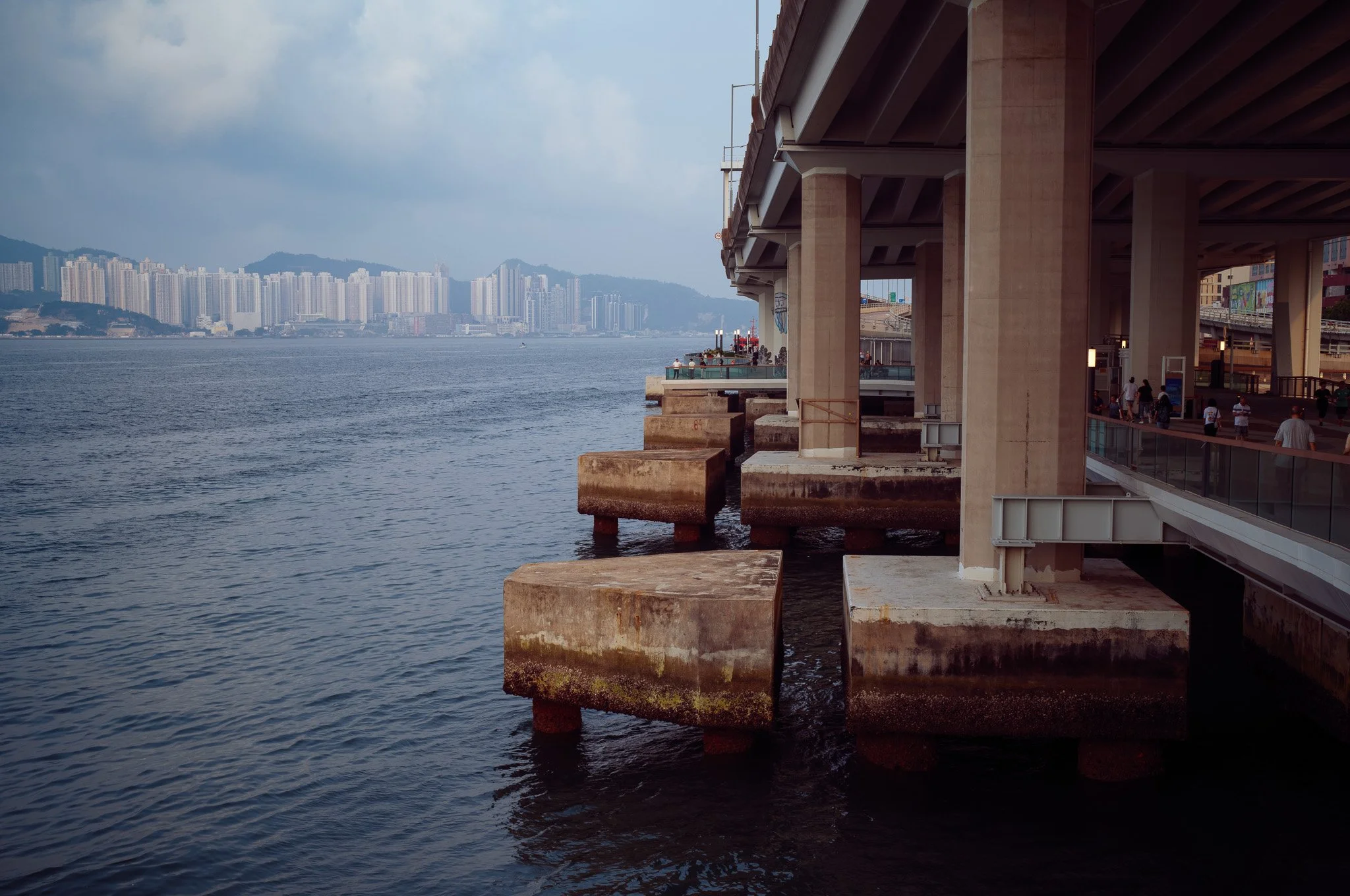 North Point, Hong Kong. 2026