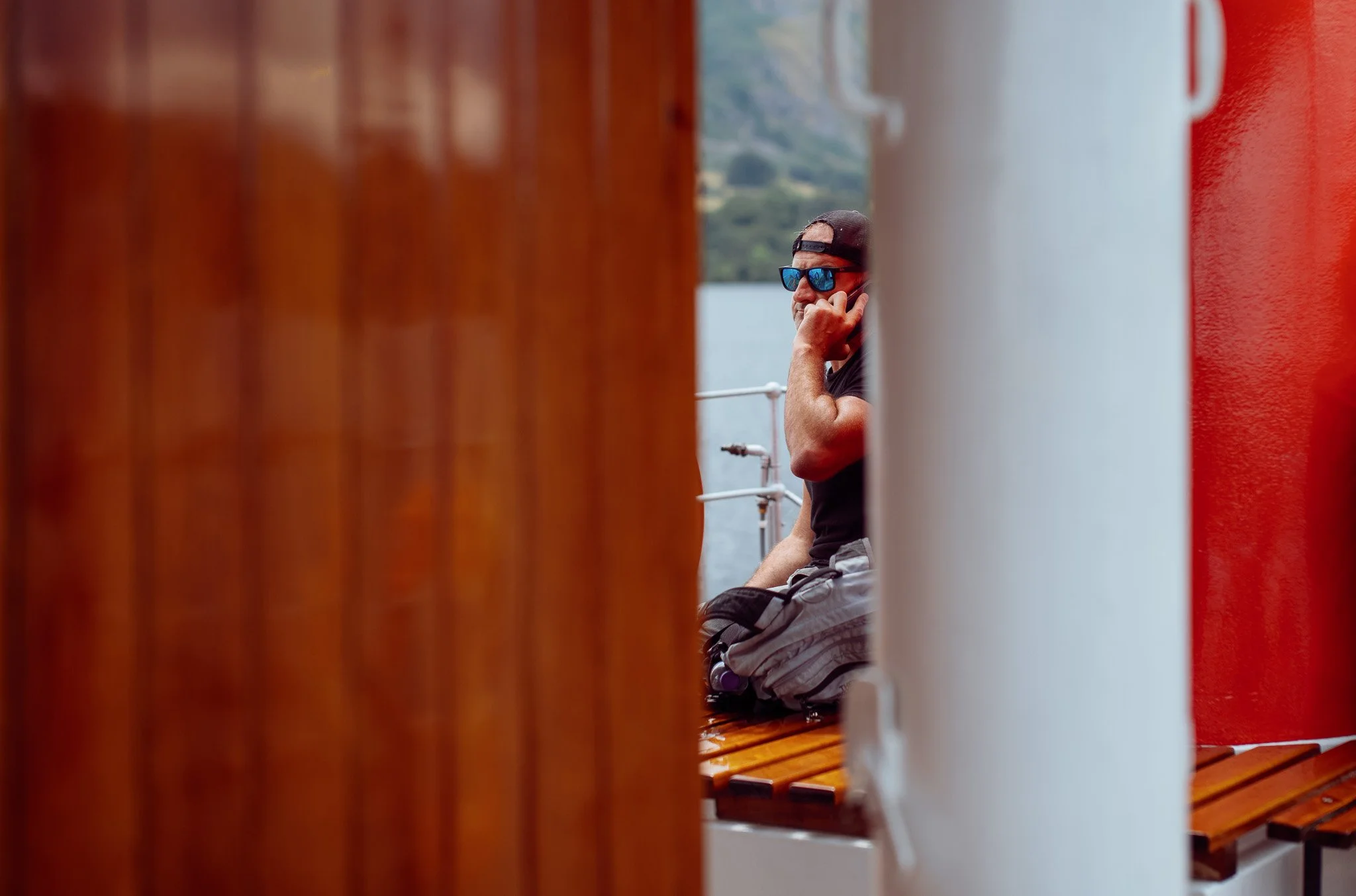 Windermere, United Kingdom. 2023