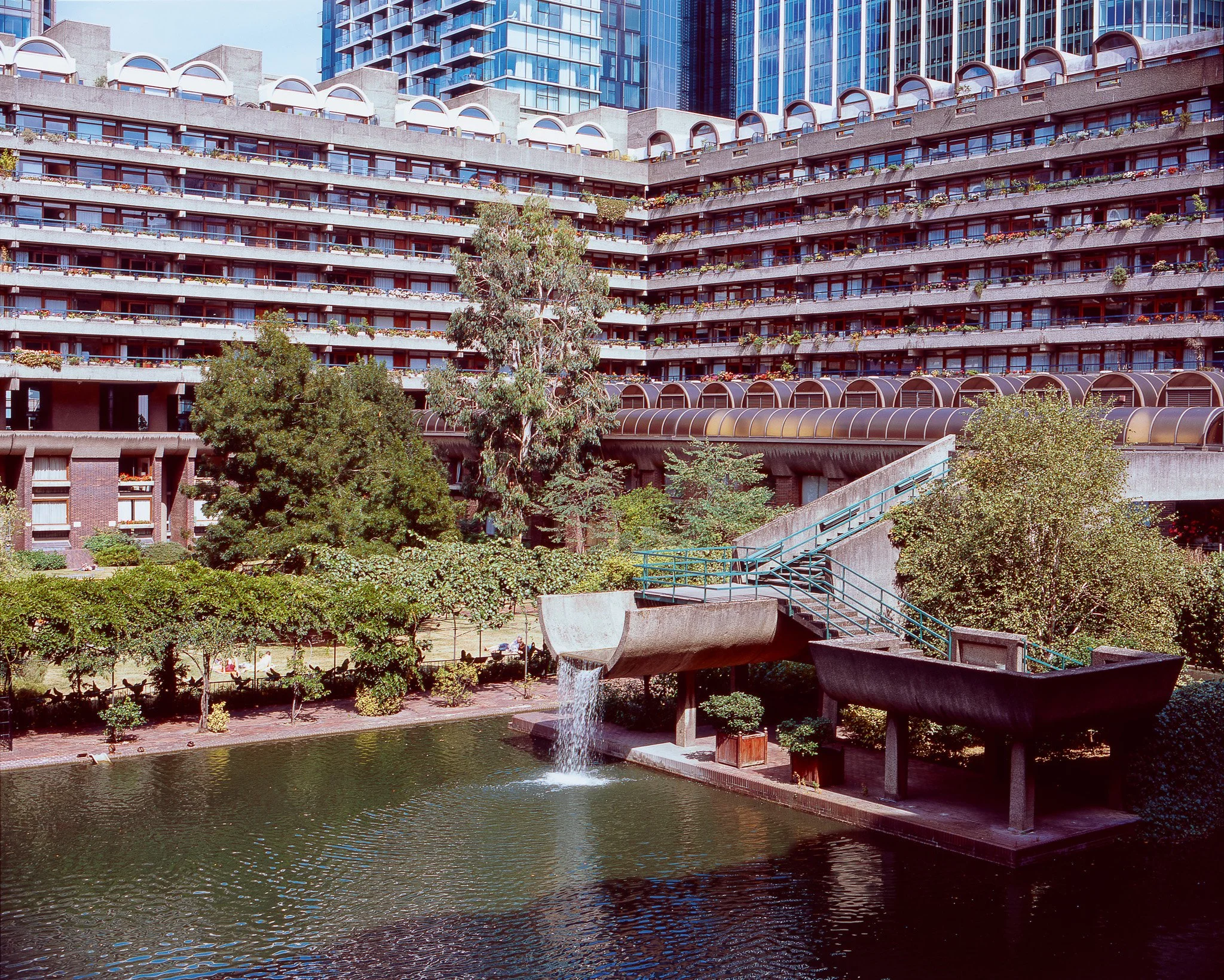 London, United Kingdom. 2014