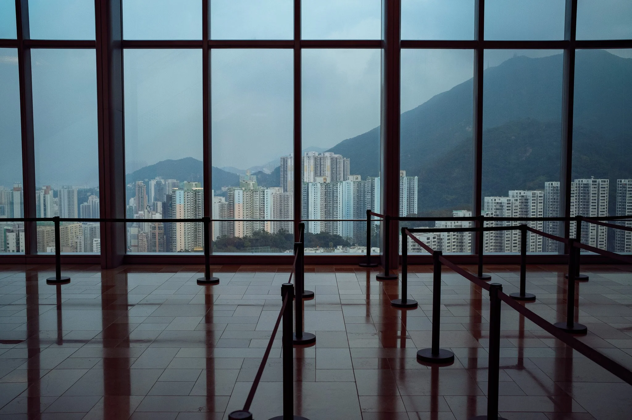 Taikoo Place, Hong Kong. 2026