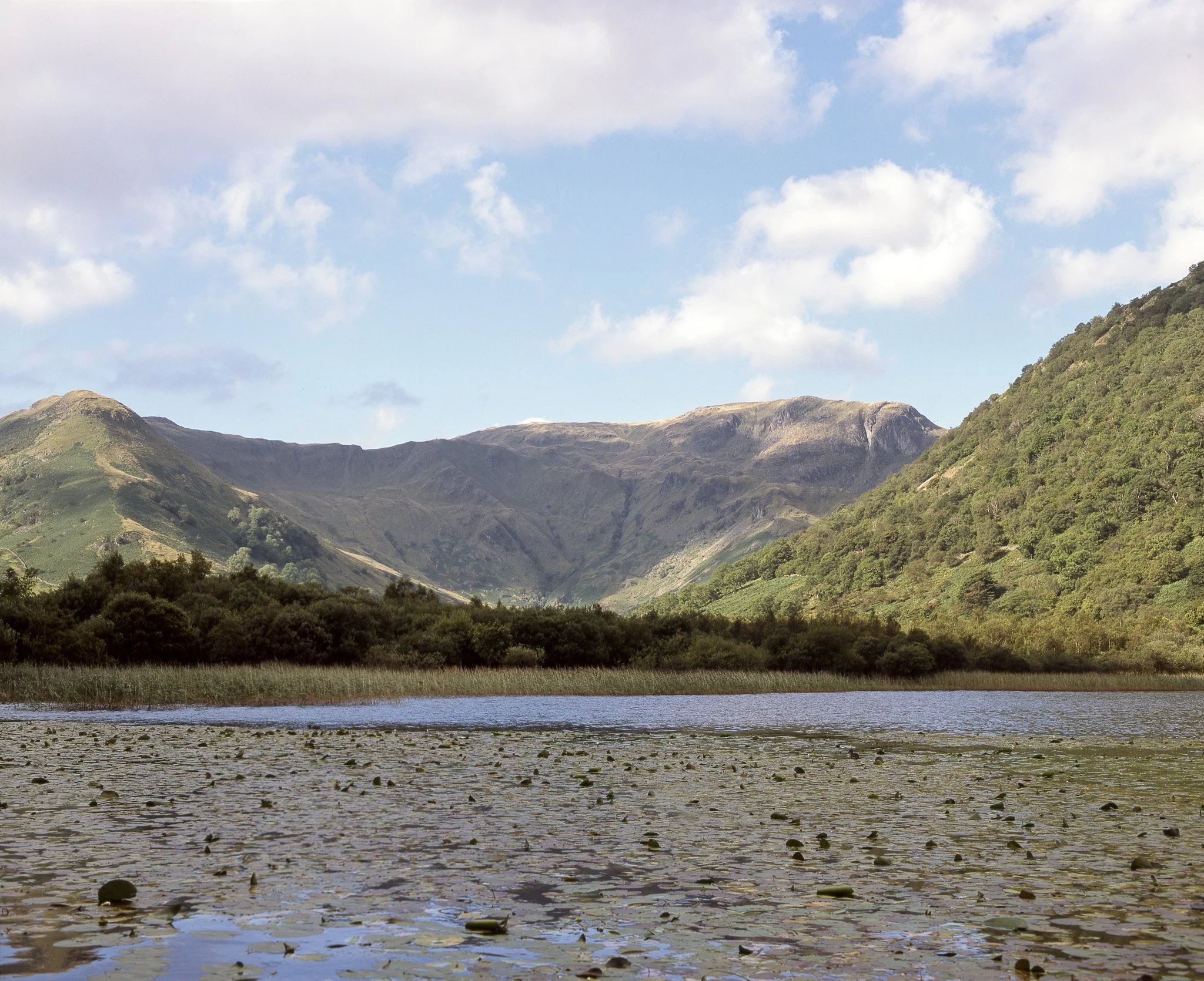 The Lake District, United Kingdom. 2015