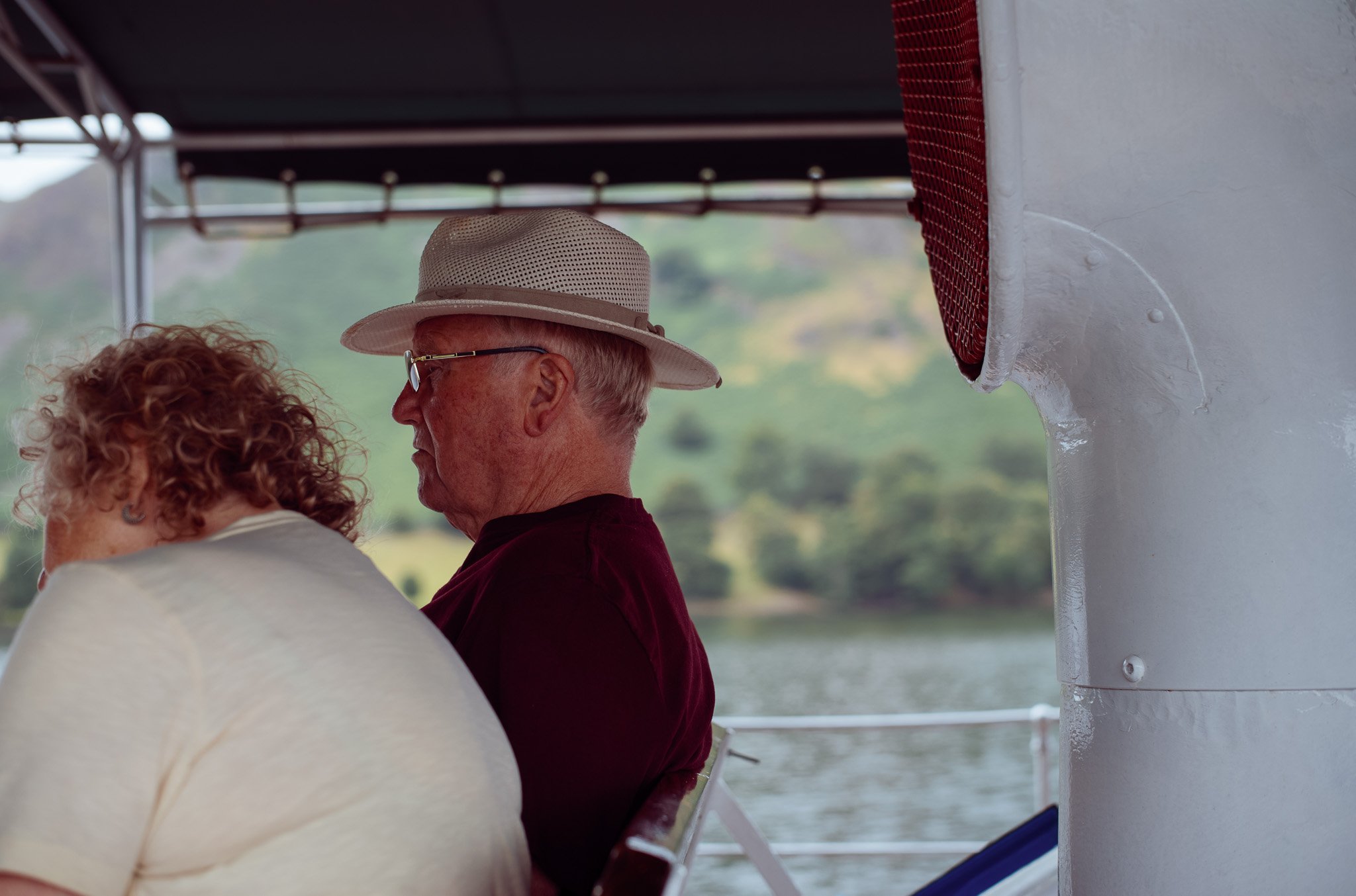 Windermere, United Kingdom. 2023