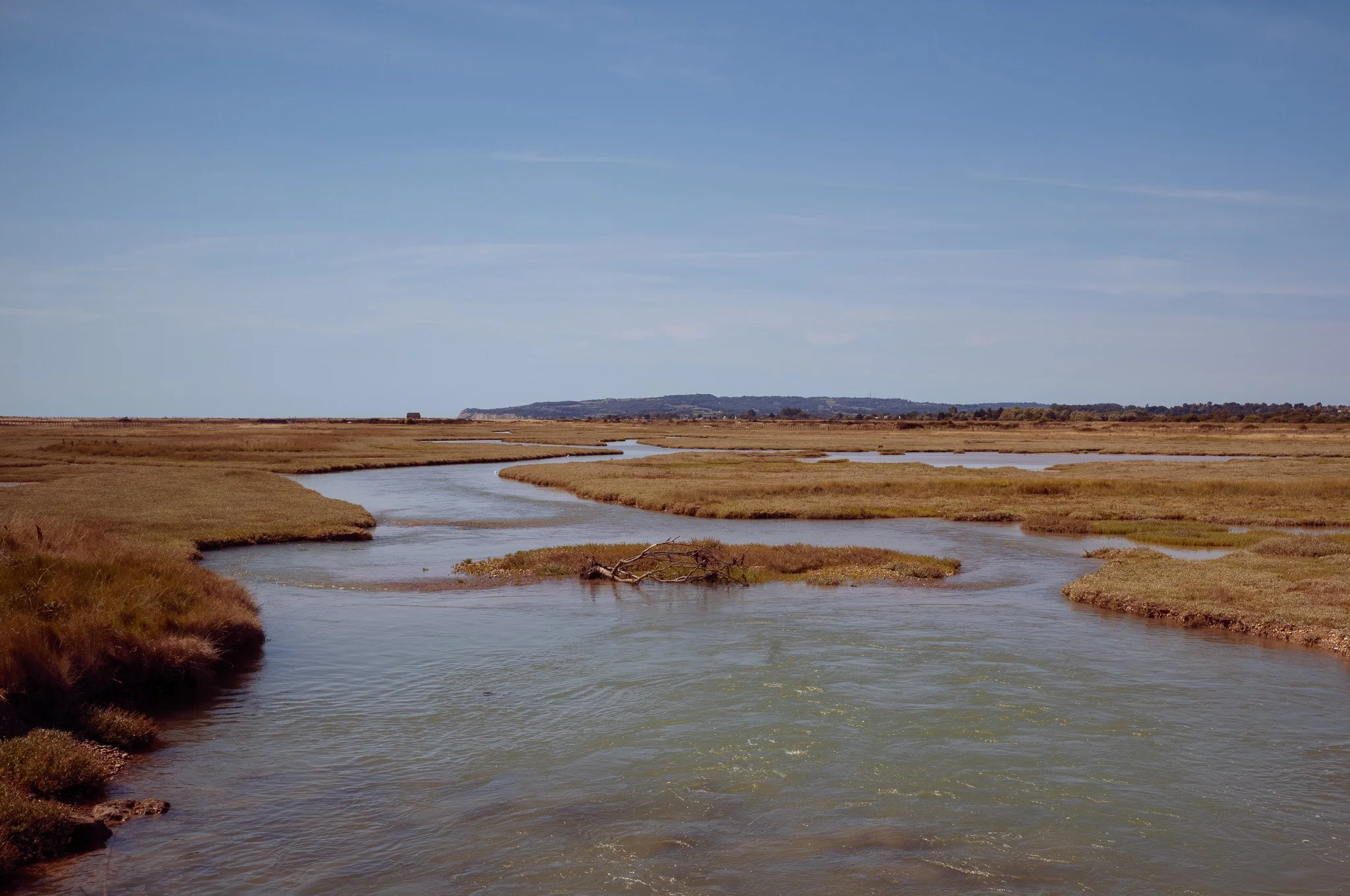 Rye, United Kingdom. 2025