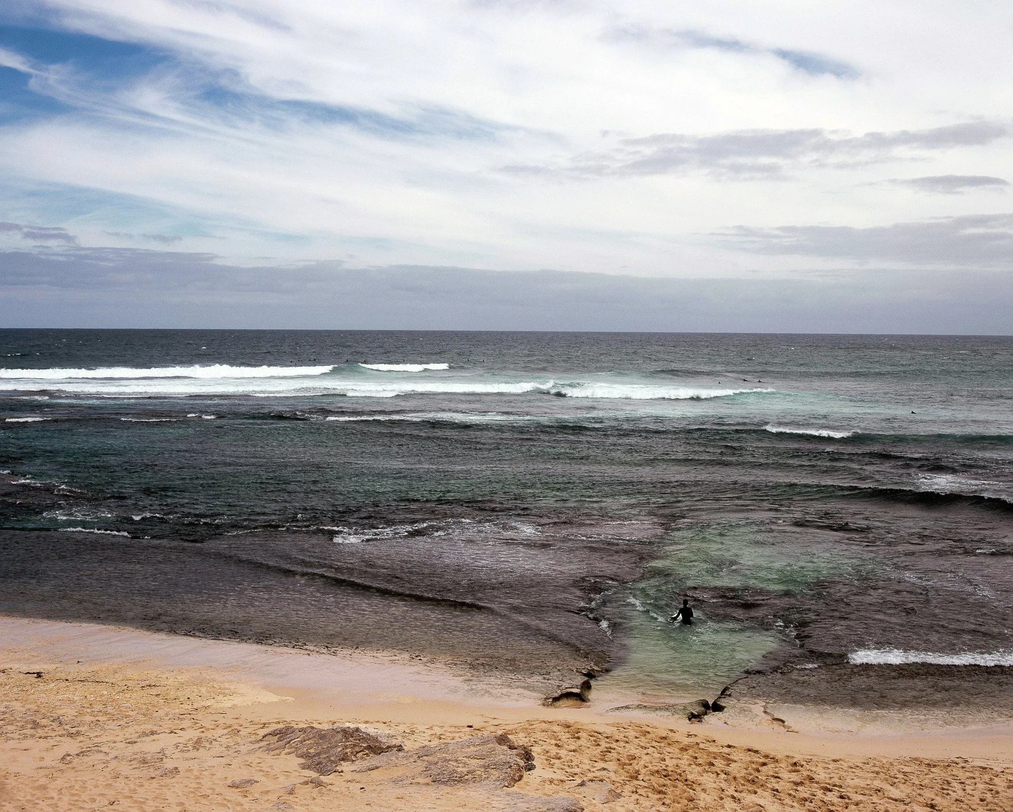 Margaret River, Australia. 2015