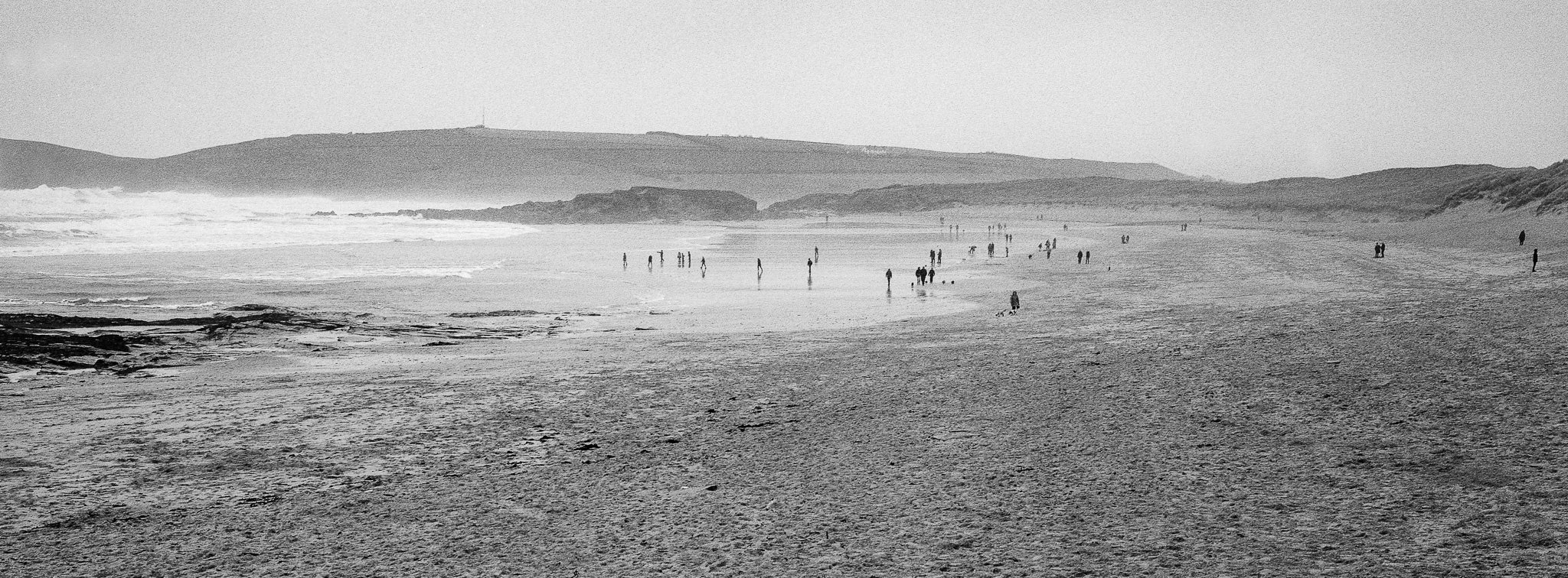 Cornwall, United Kingdom. 2017