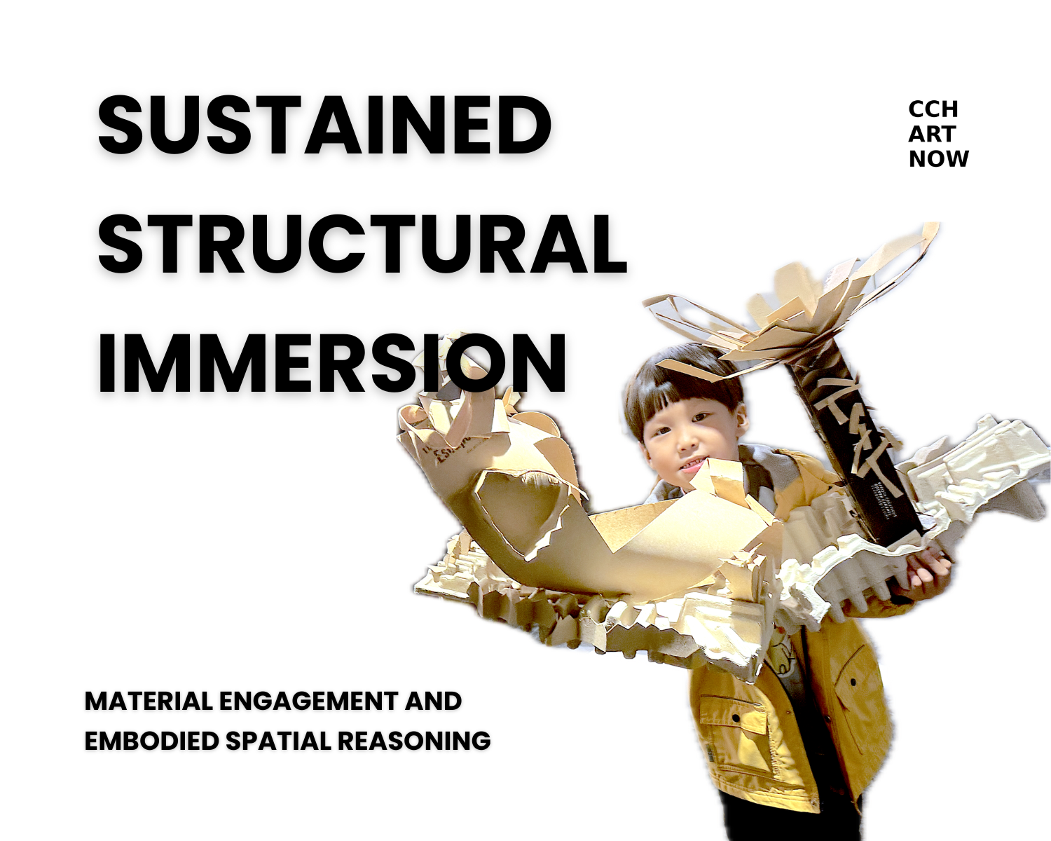 Sustained Structural Immersion