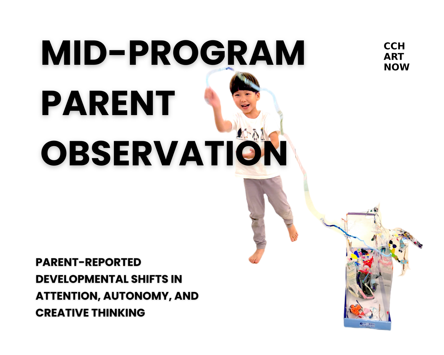 Mid-Program Parent Observation