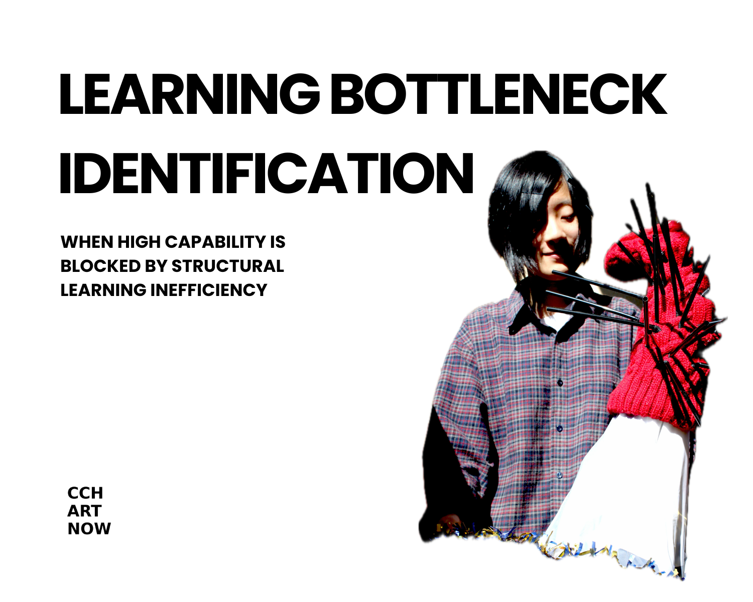 Case 2｜Learning Bottleneck Identification