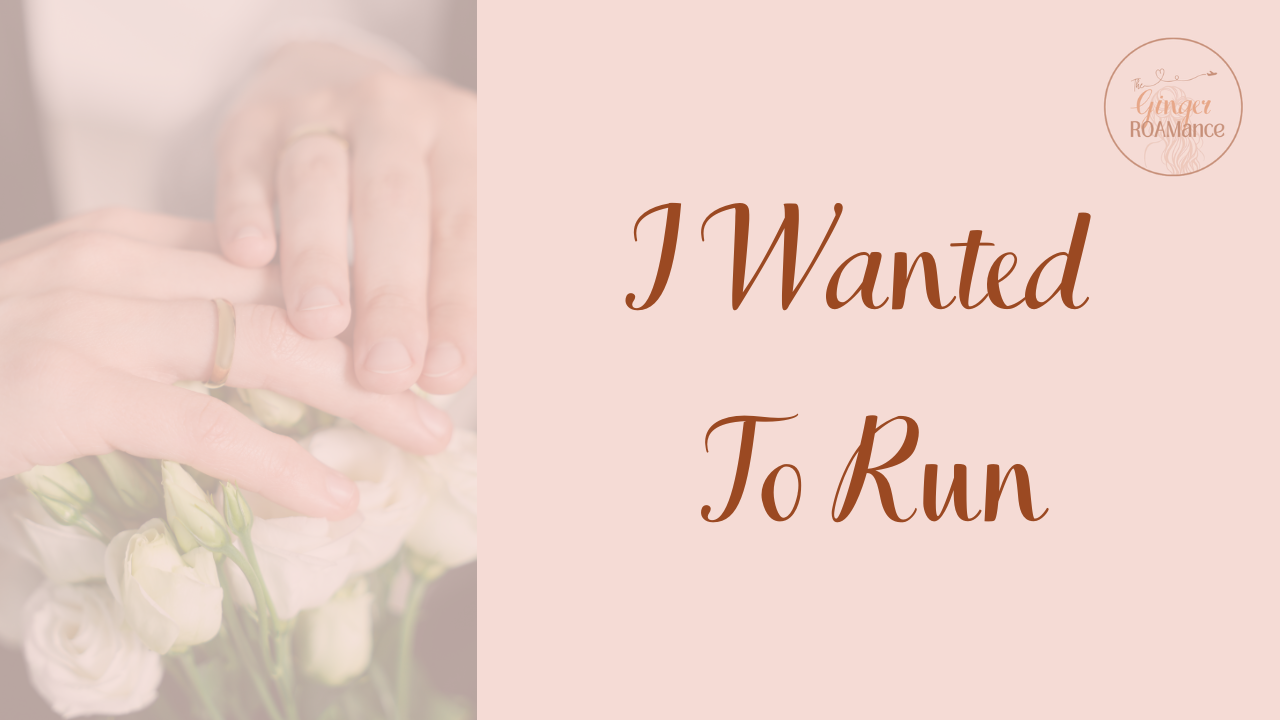 I Ghosted Him in Bali, Now He’s My Husband