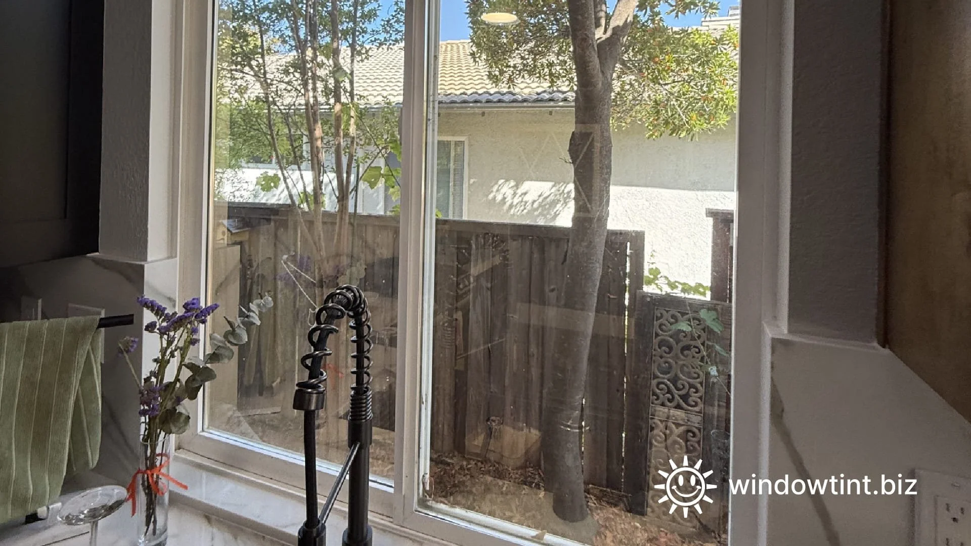 Home Window Film Installation in Temecula, CA