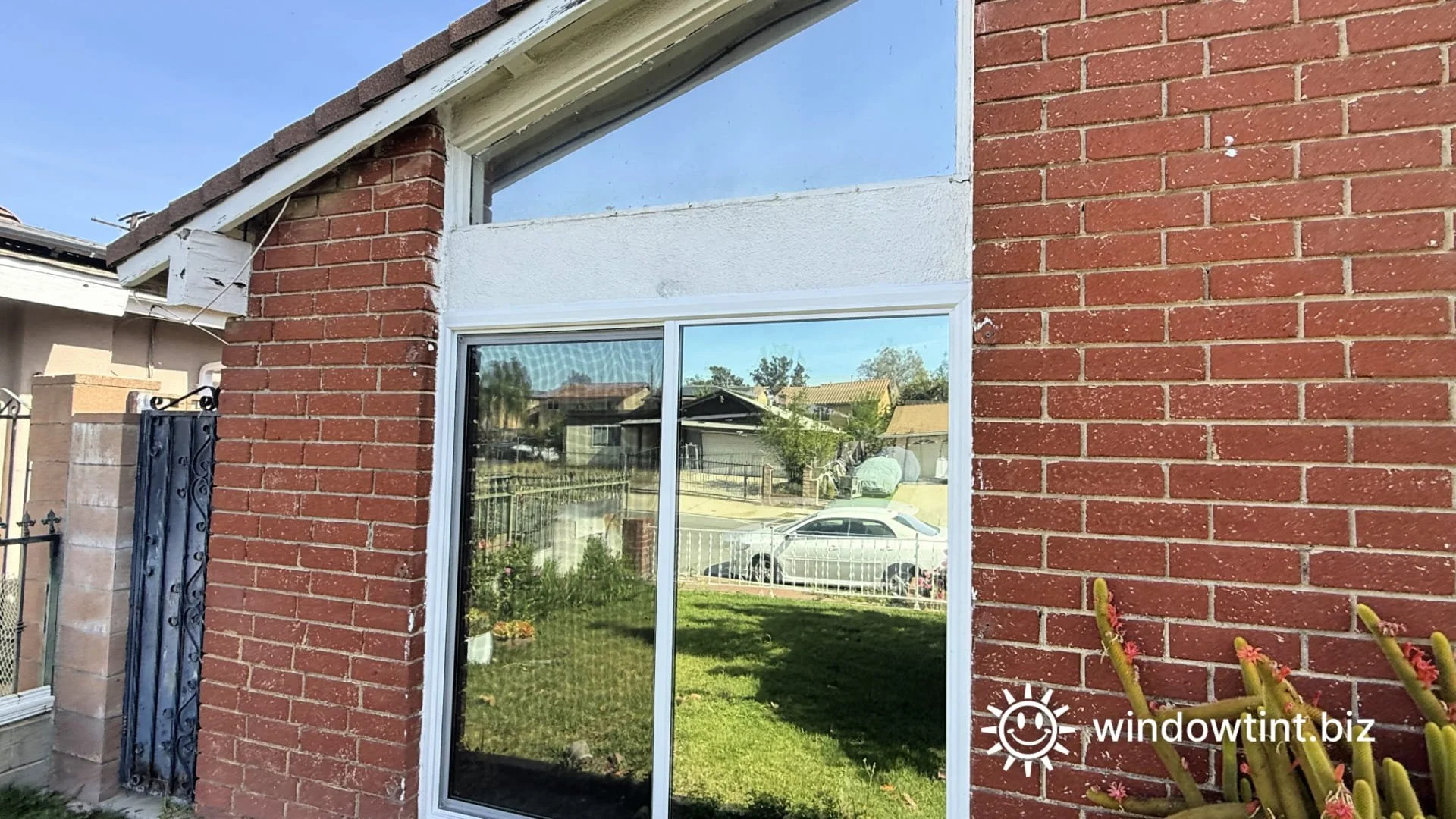 Best Residential Window Tint for Privacy and Heat Reduction in Los Angeles, CA
