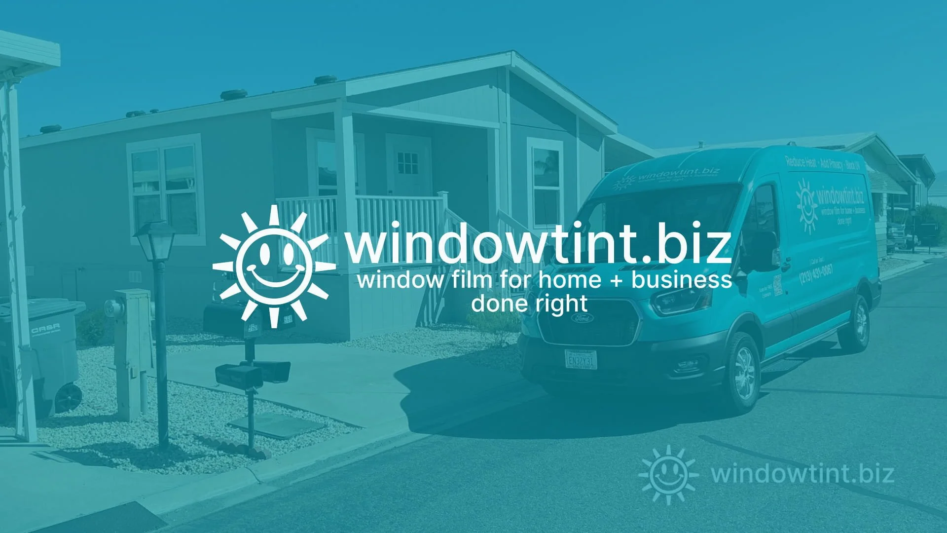 home window tinting in Hemet CA for heat reduction in living room windows