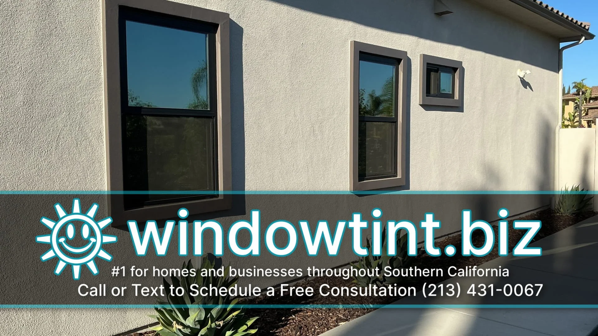 Home window film Riverside CA 92508 for patio doors, sliding glass doors, heat control, and UV protection.