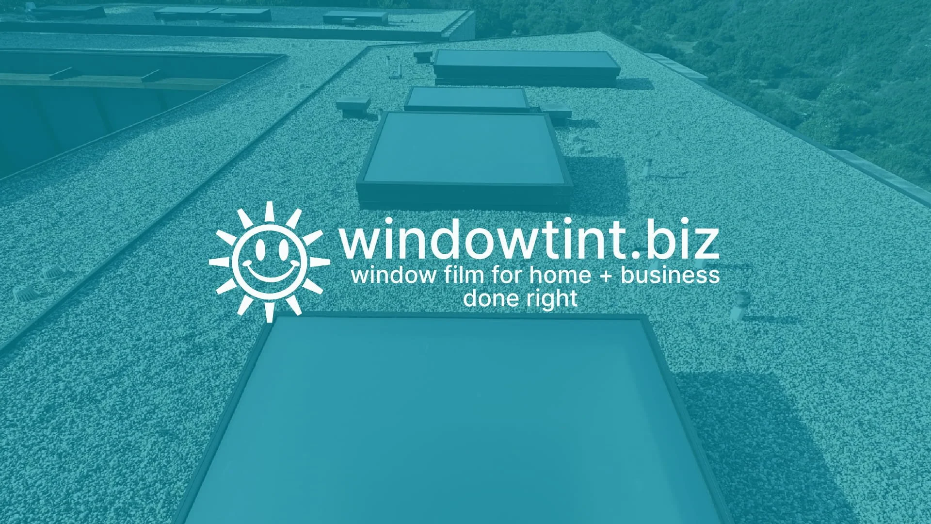 Frosted skylight window film installation in a Los Angeles, CA home, diffusing harsh sunlight and reducing glare while maintaining bright, even natural light.