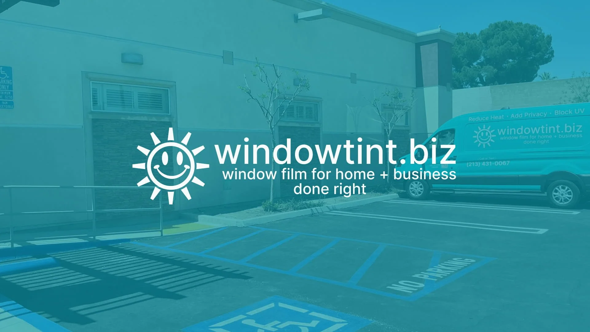 commercial window film for graffiti protection Riverside County CA preventing scratches and etching on glass