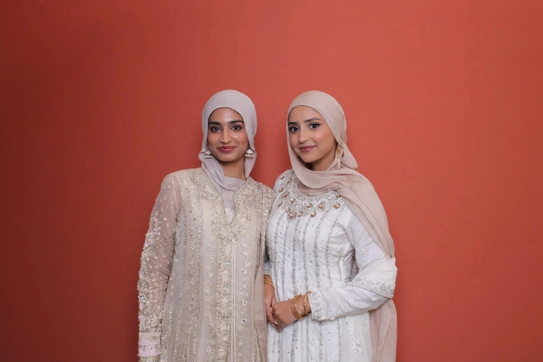 Sana & Ismail