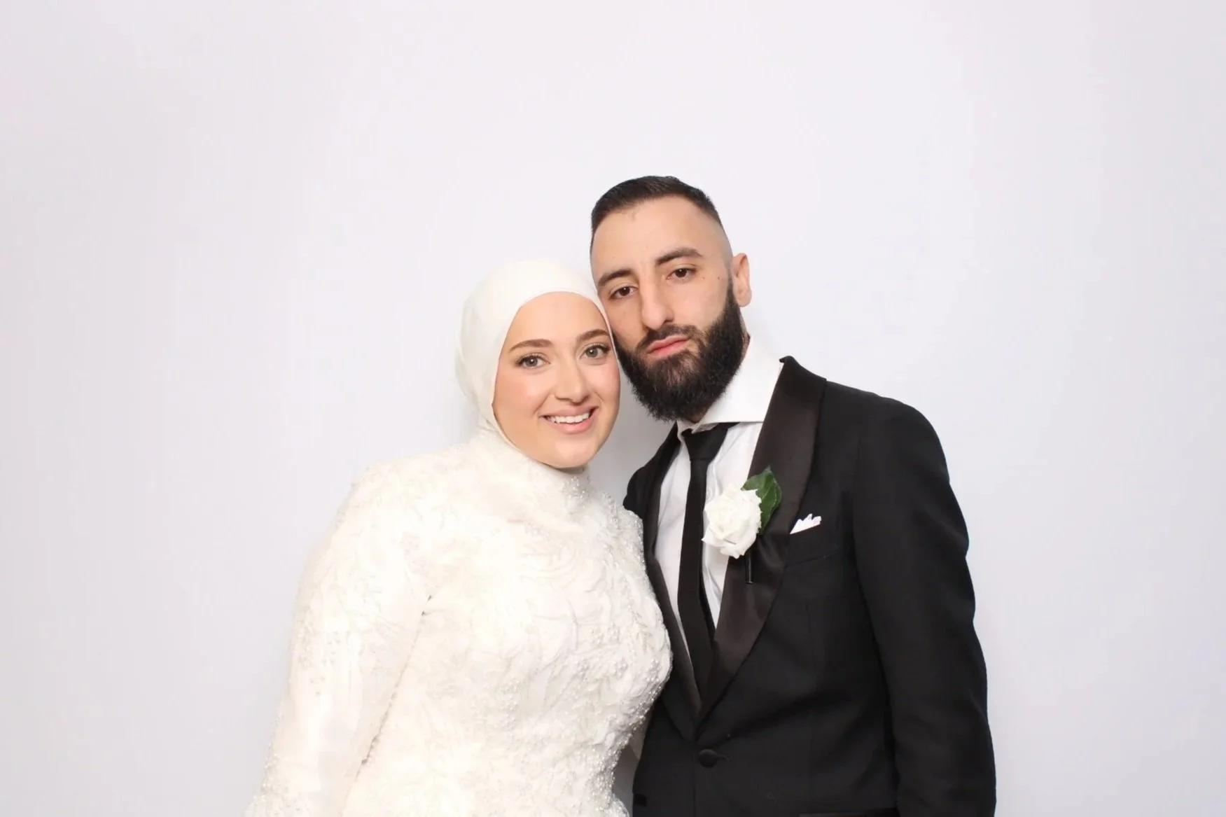 Khaled & Miriam
