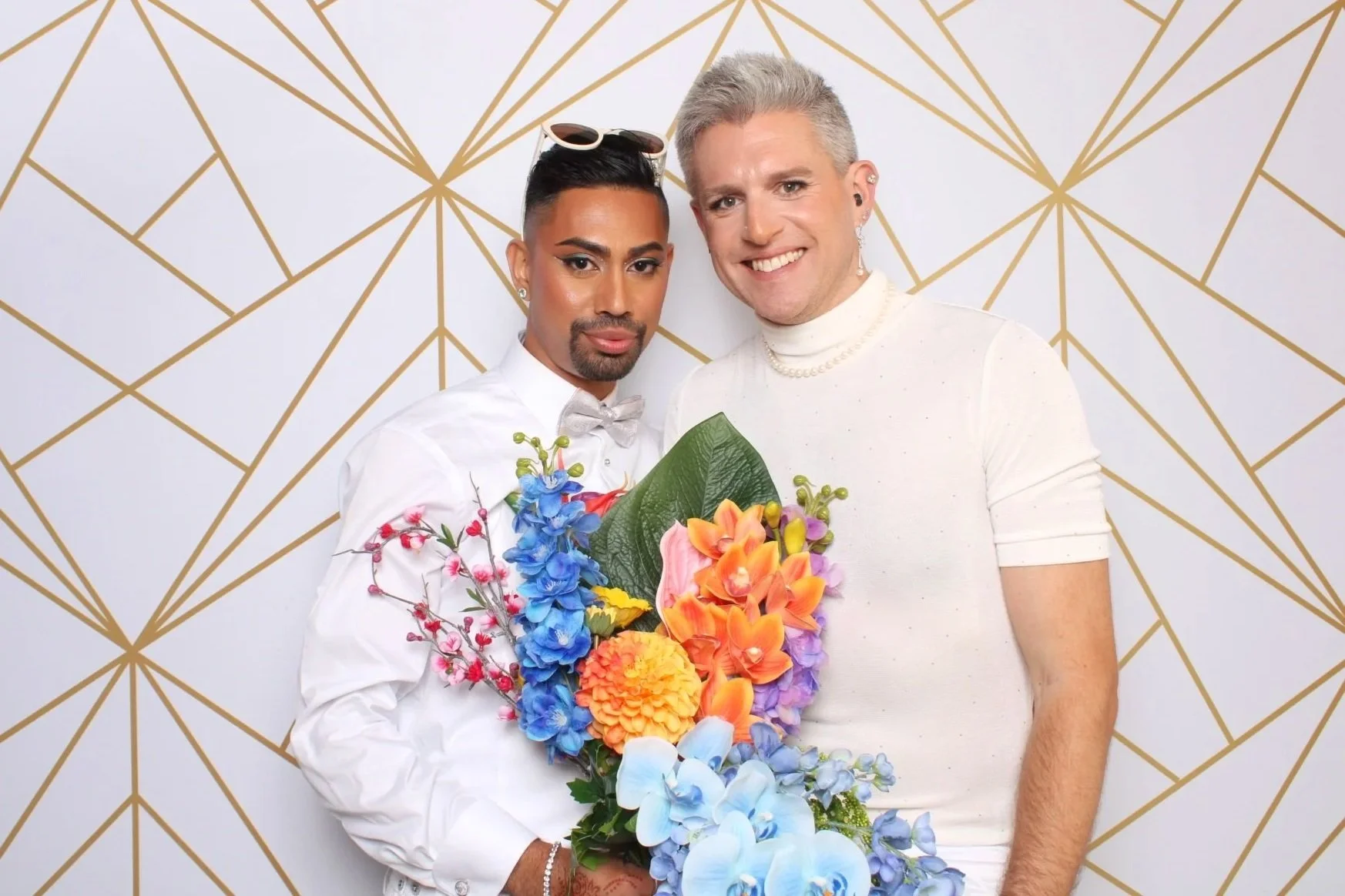 John & Zayn