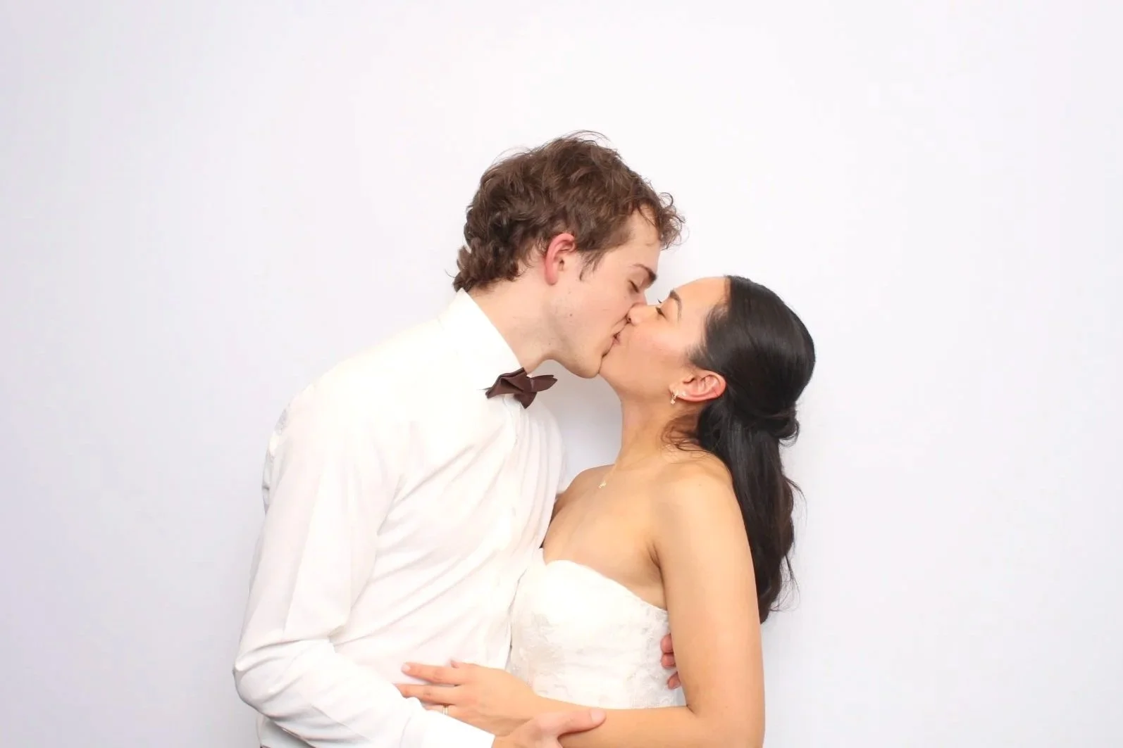 Jordan & Dana
