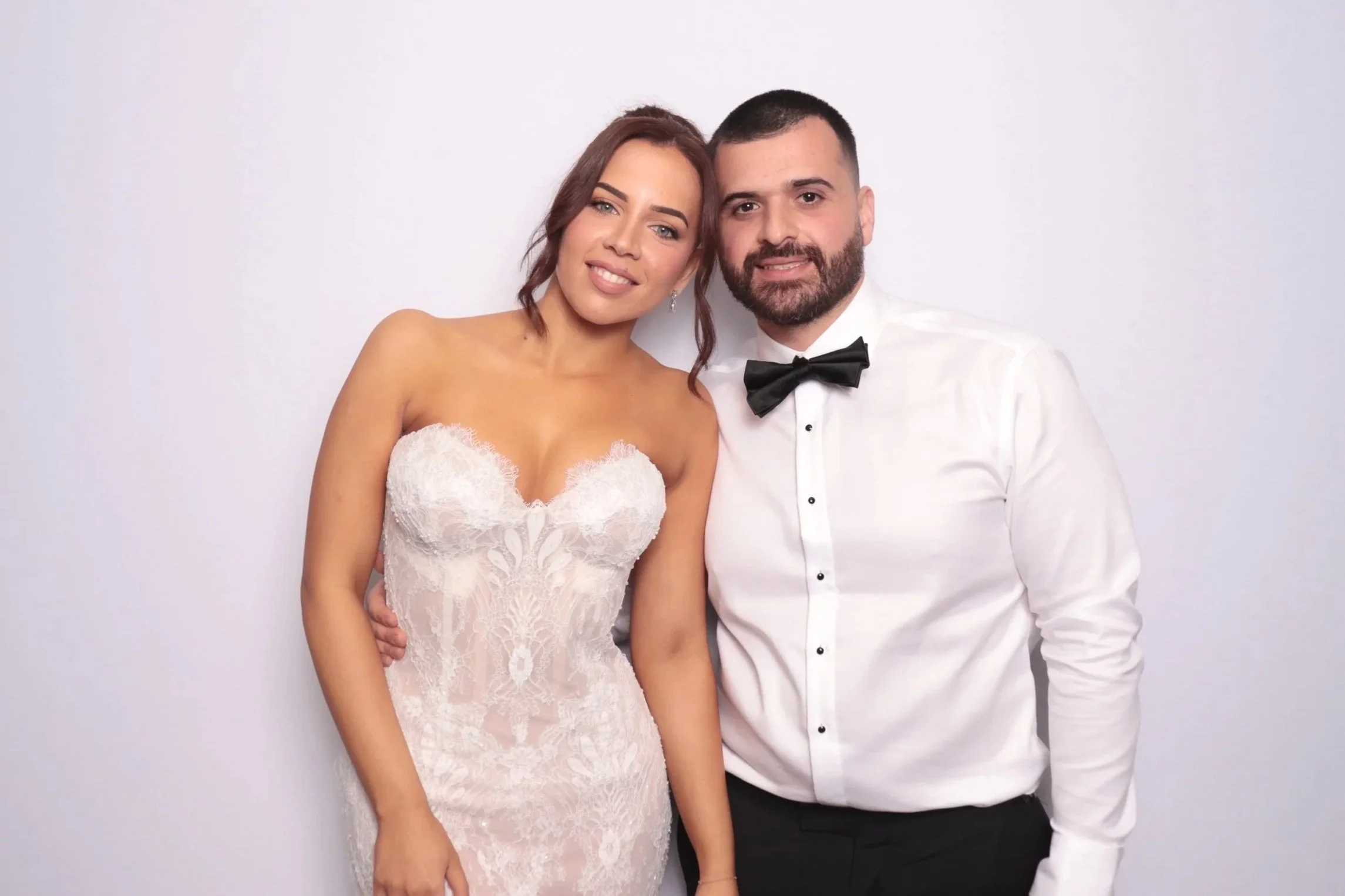 Haroula & Chris