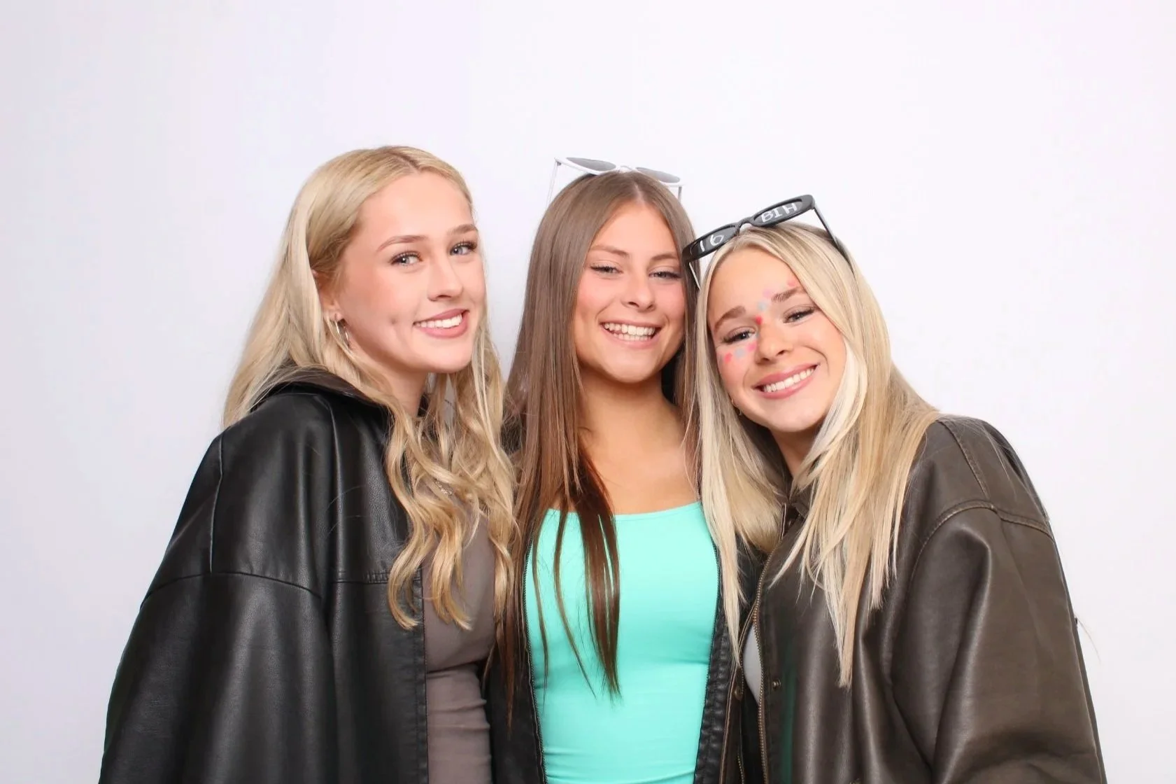 Harlem & Arneyes' 16th